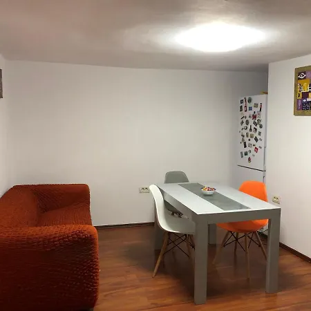 Apartament Centru Ibis Apartament Constanţa