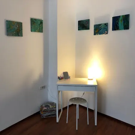 Apartament Centru Ibis Apartament Constanţa