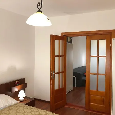 Apartament Apartament Centru Ibis Constanţa
