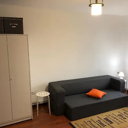 Apartament Centru Ibis Constanţa
