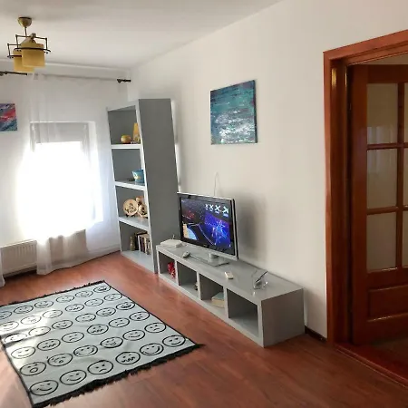 Apartament Apartament Centru Ibis *