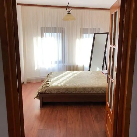 Apartament Centru Ibis Apartament