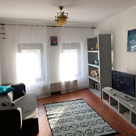 Apartament Centru Ibis
